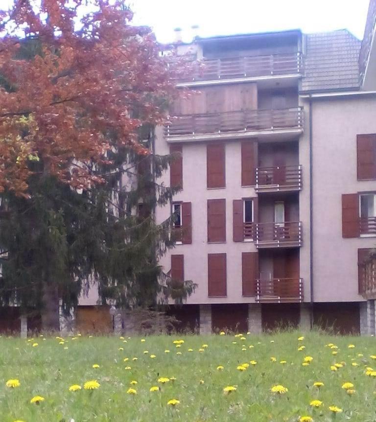 Meadows Apartment Ponte Di Legno Exteriér fotografie
