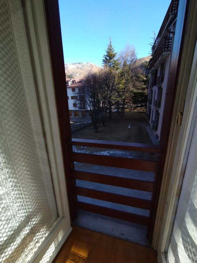 Meadows Apartment Ponte Di Legno Exteriér fotografie