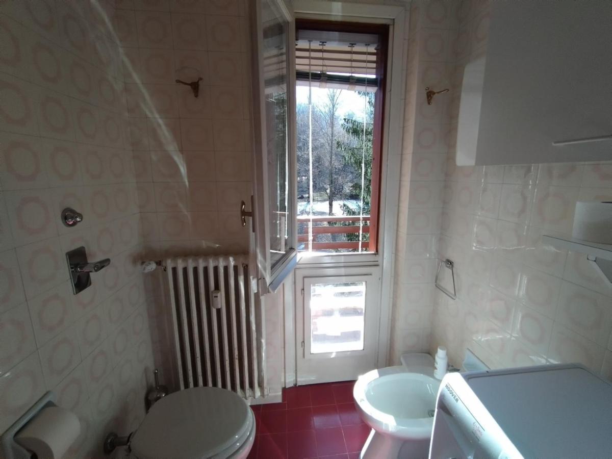 Meadows Apartment Ponte Di Legno Exteriér fotografie