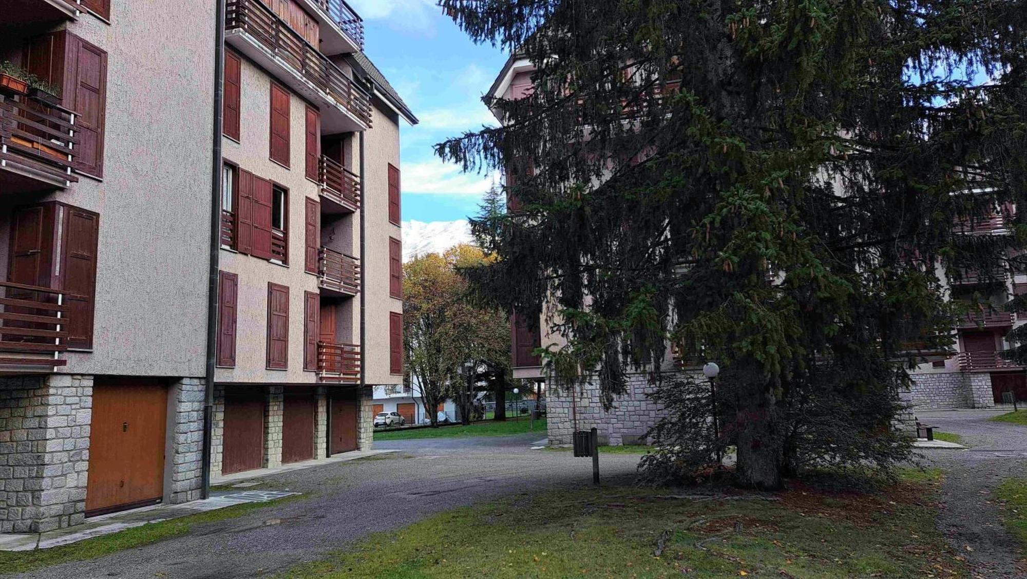 Meadows Apartment Ponte Di Legno Exteriér fotografie